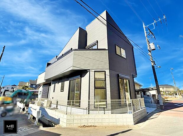 ■新しい暮らしが始まる場所で、家族の絆を深める