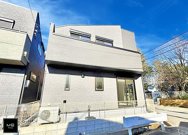 ■家族みんなが笑顔で過ごせる、安心感のある住まい