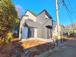 神奈川県川崎市多摩区長尾7丁目