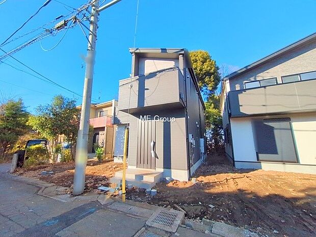 ■家族みんなが笑顔で過ごせる、安心感のある住まい