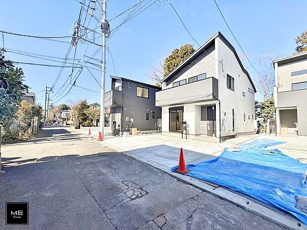 ■新しい時代の息吹を感じる、心地よい環境