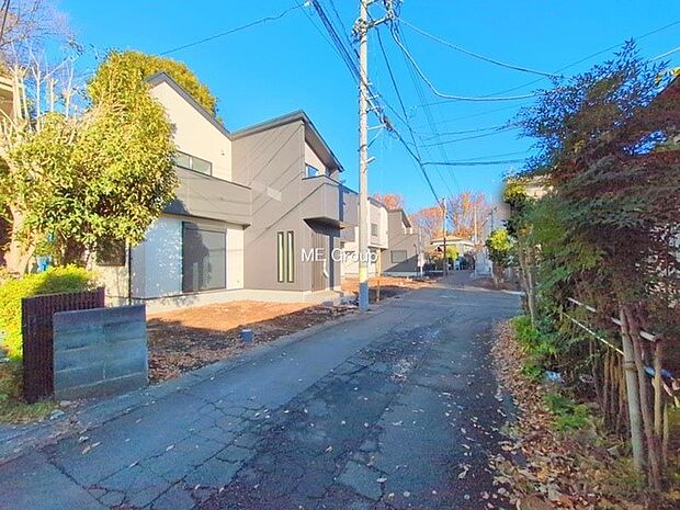 ■新しい時代の息吹を感じる、心地よい環境