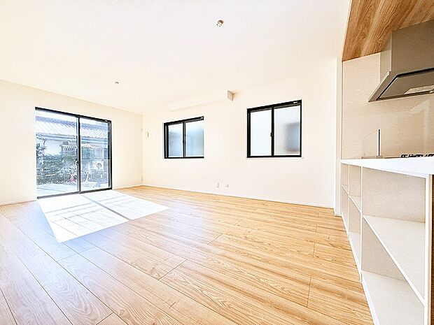 ■何気ない毎日を特別にする、癒しの空間