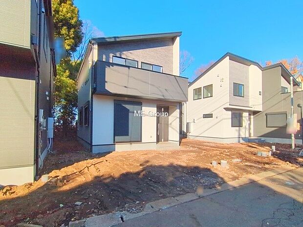 ■新しい暮らしが始まる場所で、家族の絆を深める