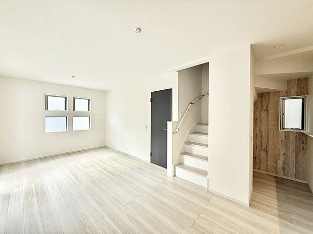 ■居心地のいい、理想のリビング