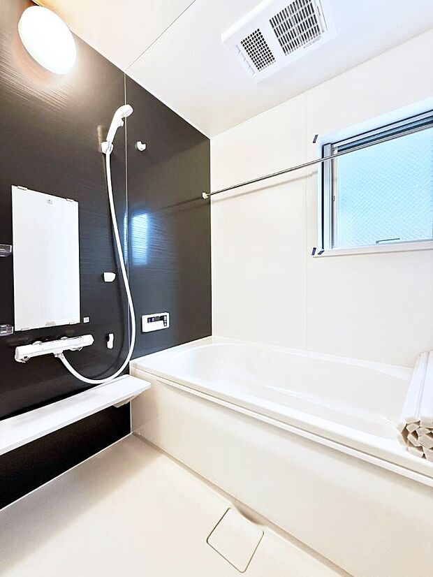 ■一日の疲れを癒す、心落ち着く空間です