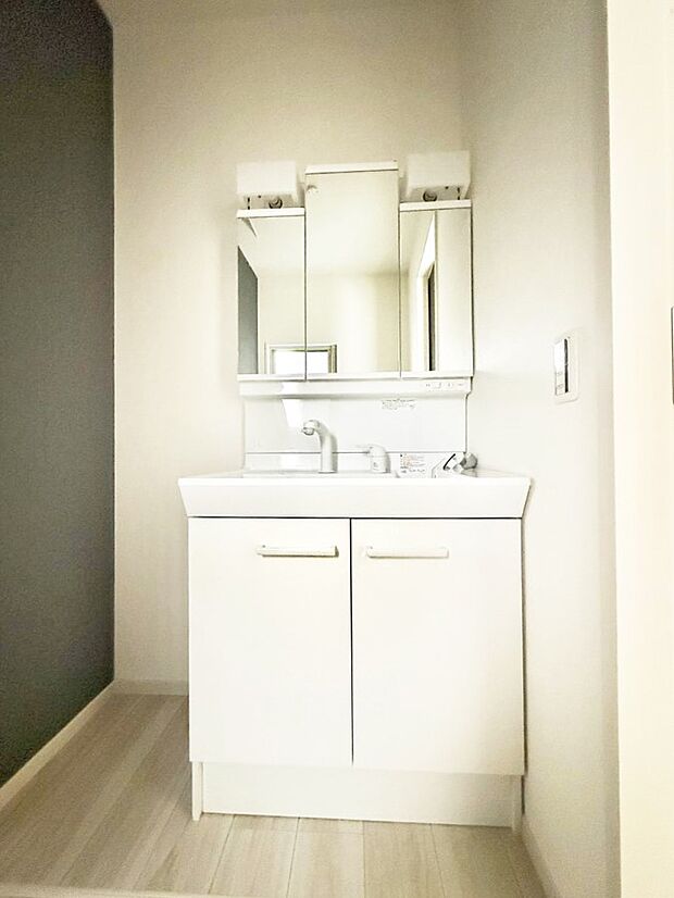 ■清潔感があり、気持ちよく使えます