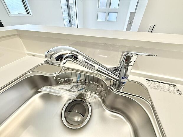 ■清潔でおいしい水を手軽に供給してくれます