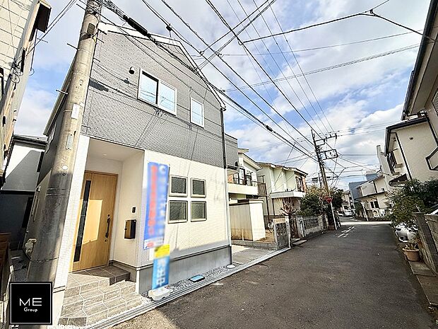 ■新しい時代の息吹を感じる、心地よい環境