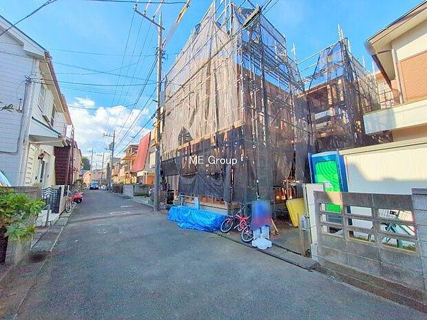 ■新しい時代の息吹を感じる、心地よい環境