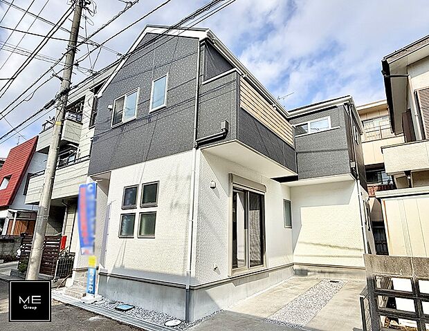 ■暮らしを彩る充実した設備仕様が備わった住まい