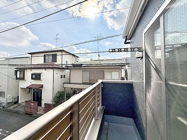 ■ 朝のコーヒーや夜の星空を楽しむ、癒しの場所