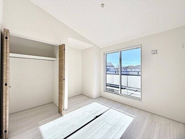 ■プライベート空間として静かで落ち着いた環境を提供してくれます