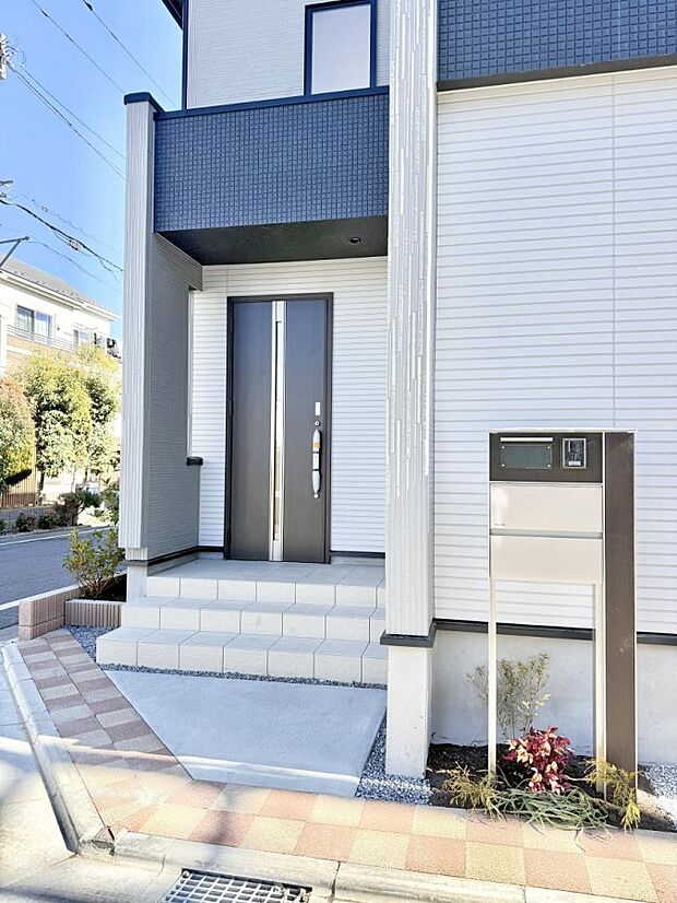 ■ 帰るたびにホッとする、安心感のある佇まい