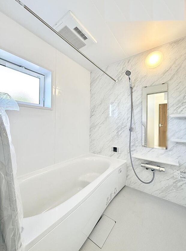 ■家族みんなが気持ちよく使える設計です