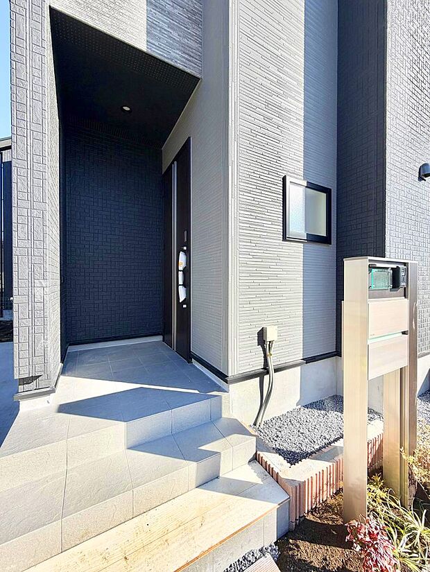 ■ 帰るたびにホッとする、安心感のある佇まい