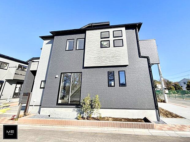 ■家族みんなが笑顔で過ごせる、安心感のある住まい