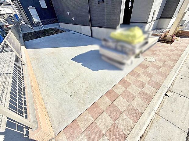 ■カースペース有