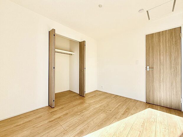 ■快適な環境で、日常の疲れを癒せる空間