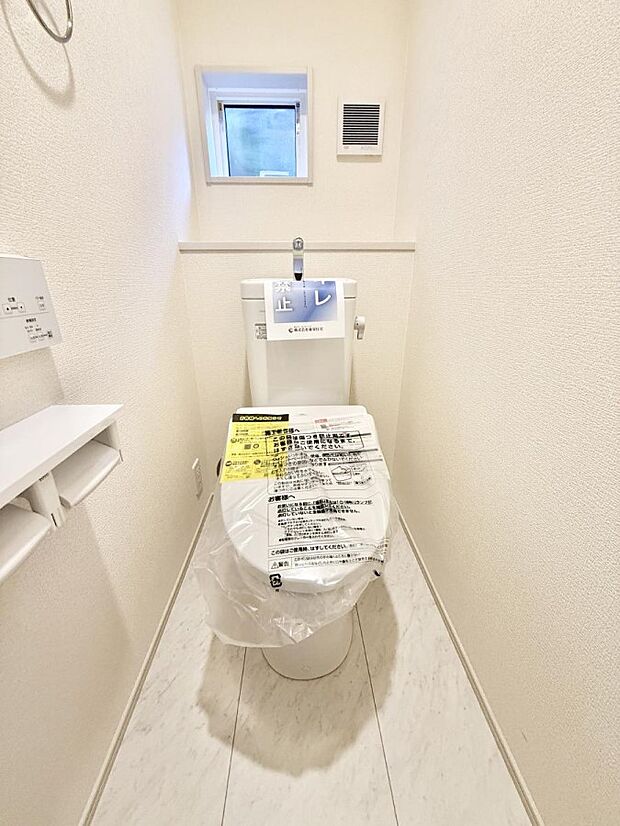 ■毎日使う場所だからこそ、清潔感溢れる空間