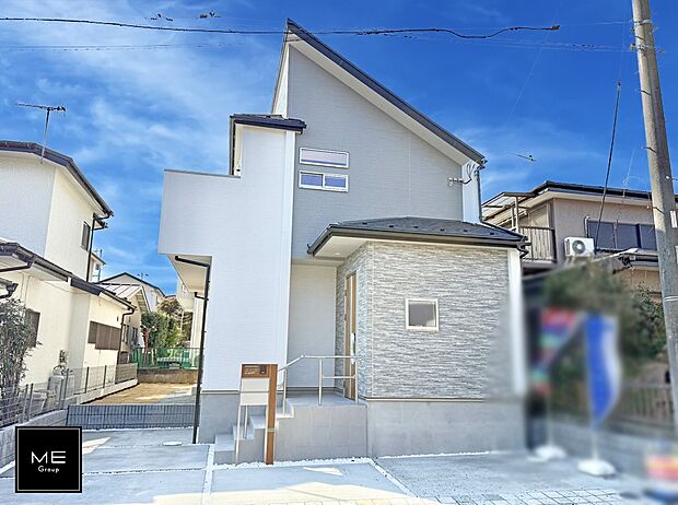 ■新しい暮らしが始まる場所で、家族の絆を深める