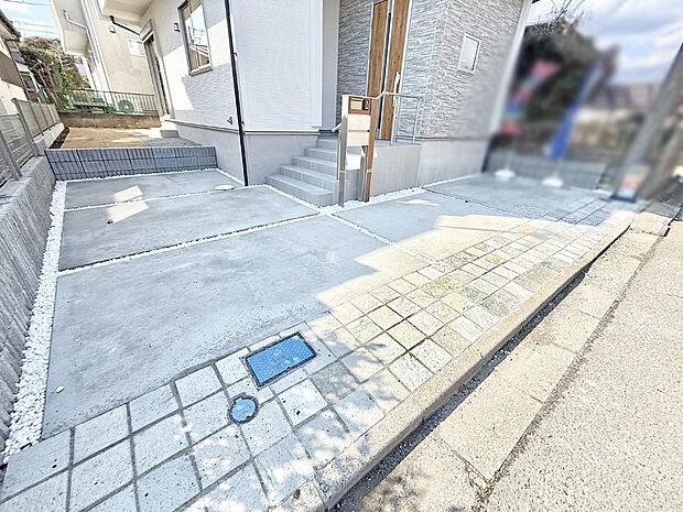 ■カースペース有