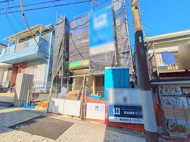 ■新しい暮らしが始まる場所で、家族の絆を深める