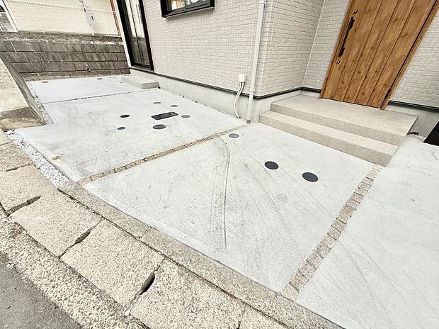 ■カースペース有