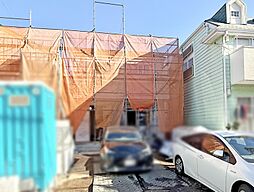 神奈川県秦野市鶴巻南４丁目