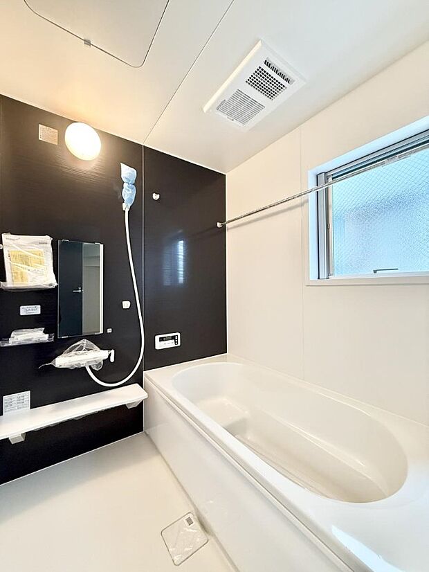 ■家族みんなが気持ちよく使える設計です