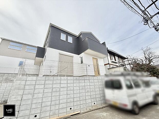 ■新しい暮らしが始まる場所で、家族の絆を深める