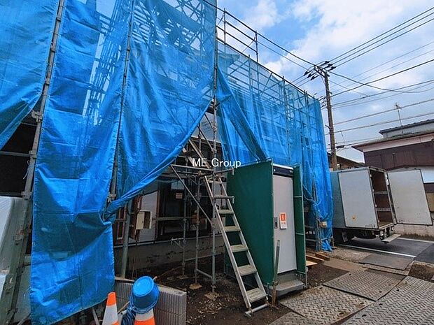 ■新しい暮らしが始まる場所で、家族の絆を深める