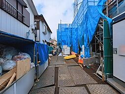 神奈川県相模原市中央区横山台１丁目