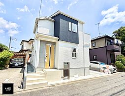 神奈川県大和市上和田