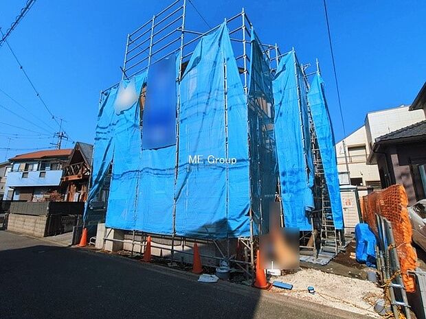 ■家族みんなが笑顔で過ごせる、安心感のある住まい