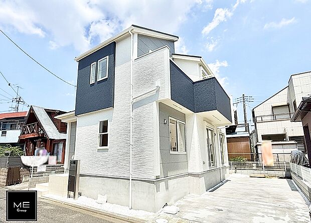 ■家族みんなが笑顔で過ごせる、安心感のある住まい