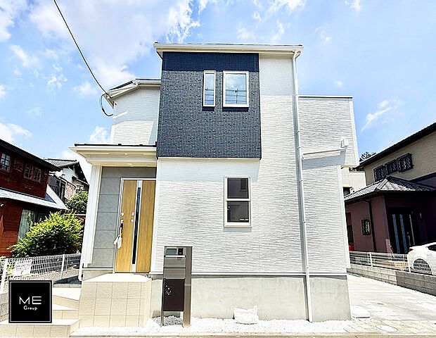 ■家族みんなが笑顔で過ごせる、安心感のある住まい