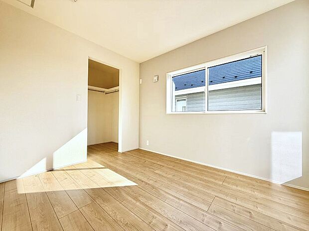 ■快適な環境で、日常の疲れを癒せる空間