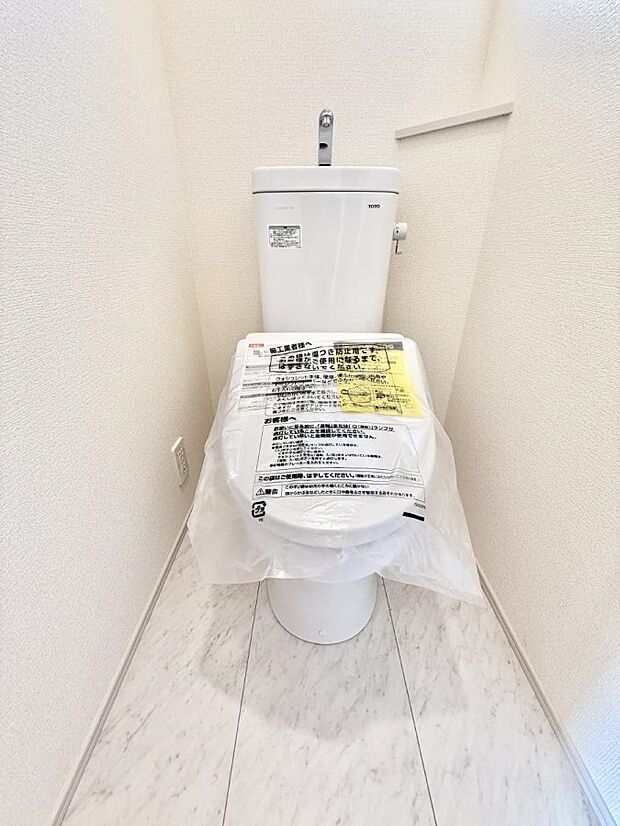 ■毎日使う場所だからこそ、清潔感溢れる空間