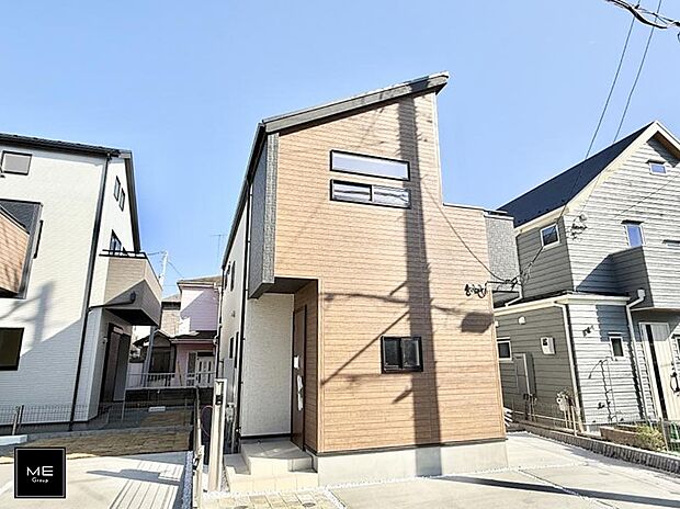 ■新しい暮らしが始まる場所で、家族の絆を深める