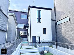 神奈川県横浜市青葉区荏田西５丁目