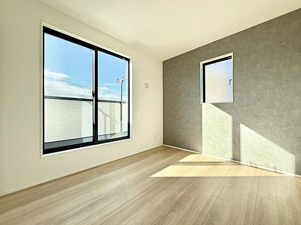 ■プライベート空間として静かで落ち着いた環境を提供してくれます