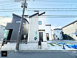 神奈川県横浜市青葉区荏田西５丁目