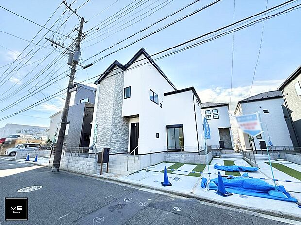 ■新しい暮らしが始まる場所で、家族の絆を深める