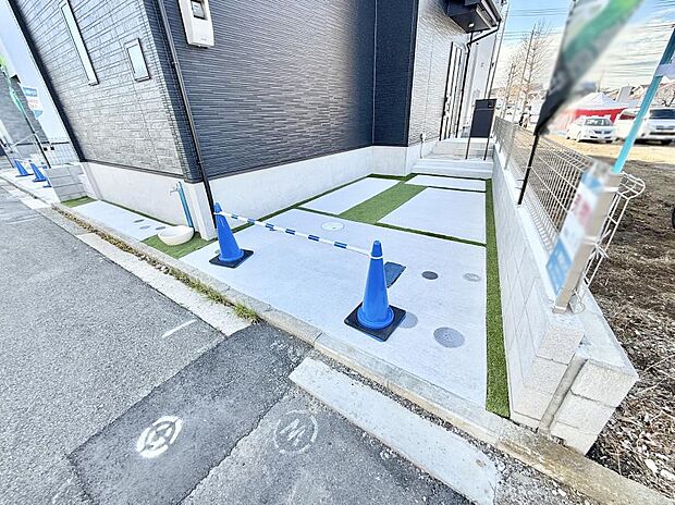 ■カースペース有