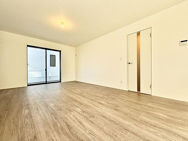 ■ふとした瞬間に幸せを感じる、心地よい場所