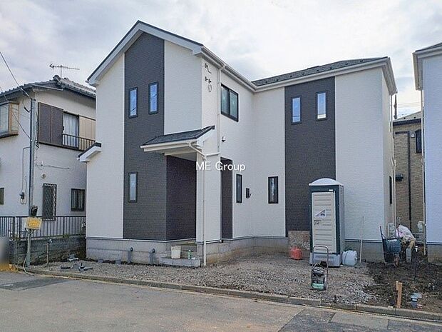 ■家族みんなが笑顔で過ごせる、安心感のある住まい