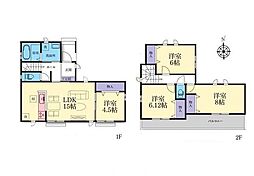 神奈川県茅ヶ崎市香川４丁目