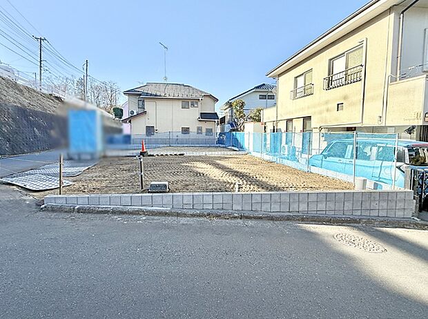 ■家族みんなが笑顔で過ごせる、安心感のある住まい