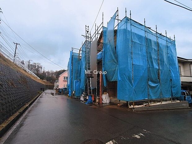 ■新しい時代の息吹を感じる、心地よい環境